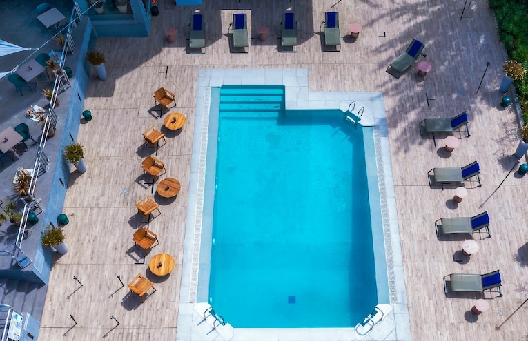 Piscinas - 4