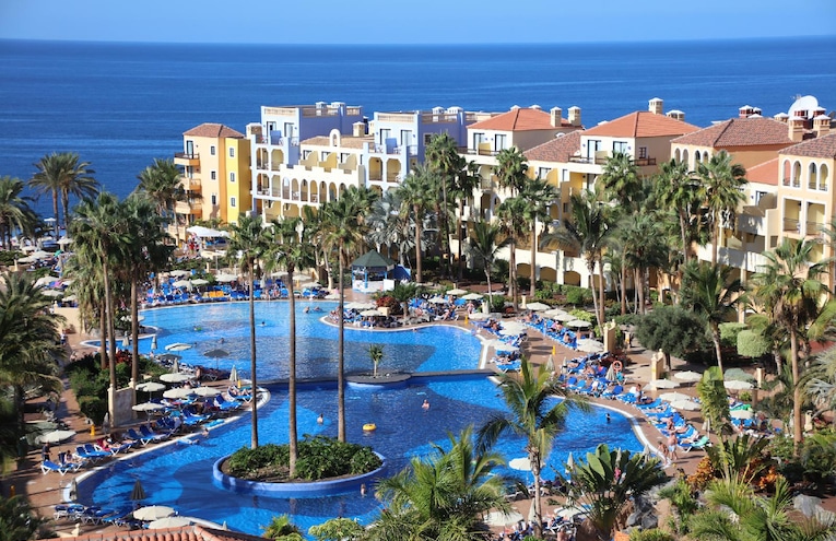 Piscinas - 2