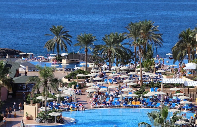 Piscinas - 3
