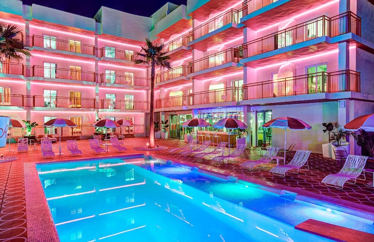 Piscinas - 2