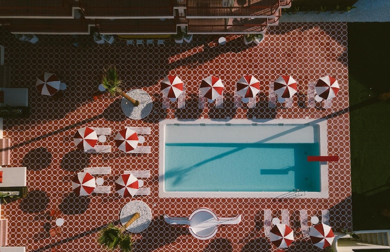 Piscinas - 7