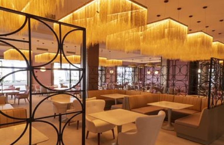 Restaurantes - 1