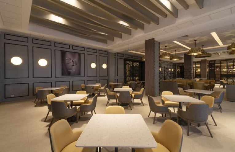 Restaurantes - 2