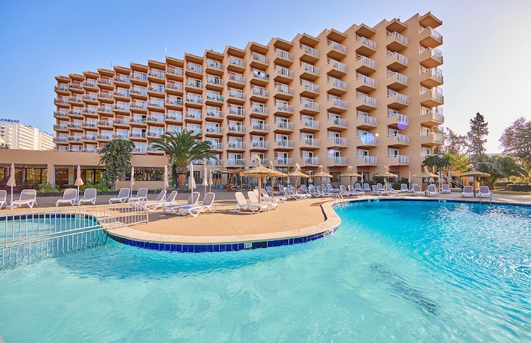 Piscinas - 1