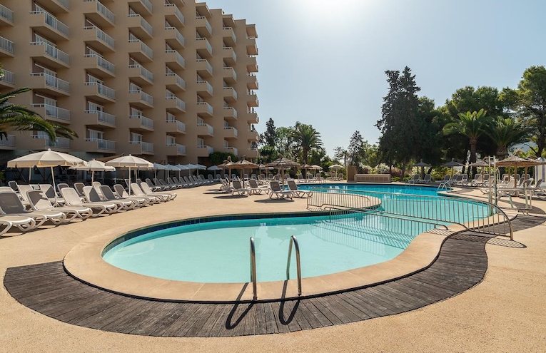 Piscinas - 3