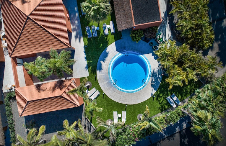 Piscinas - 3