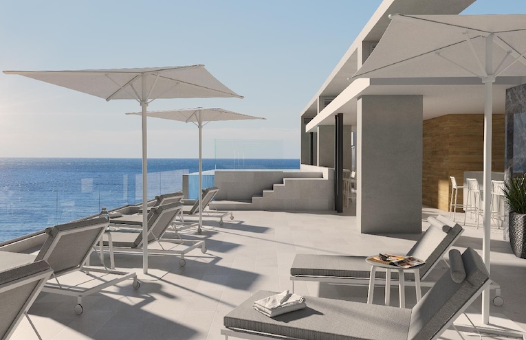 Piscinas - 2