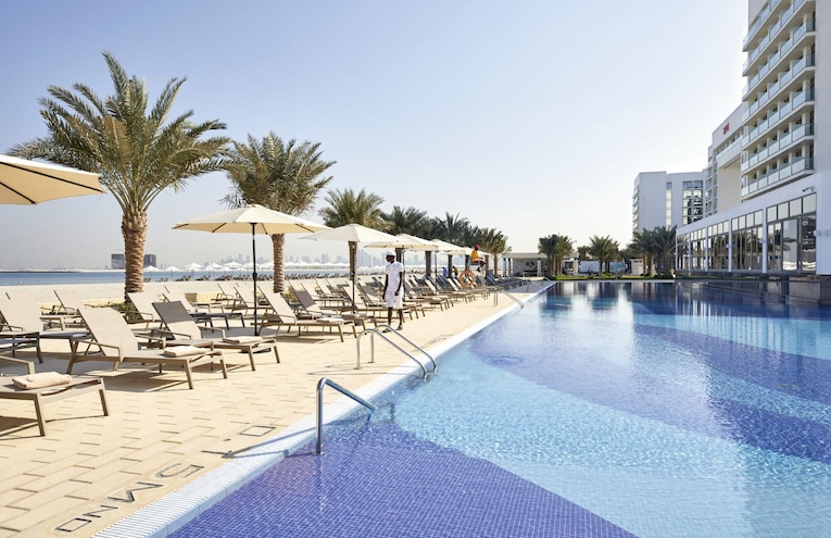 Piscinas - 3
