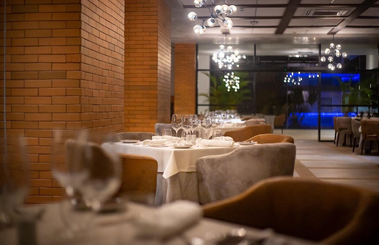 Restaurantes - 2