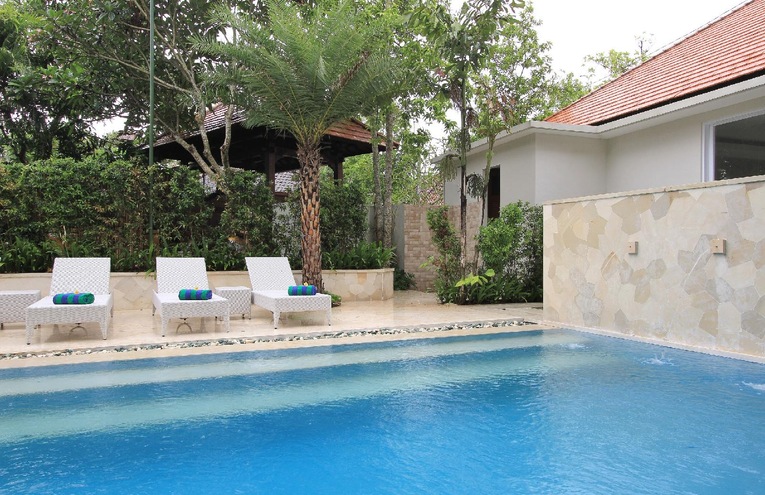 Piscinas - 1