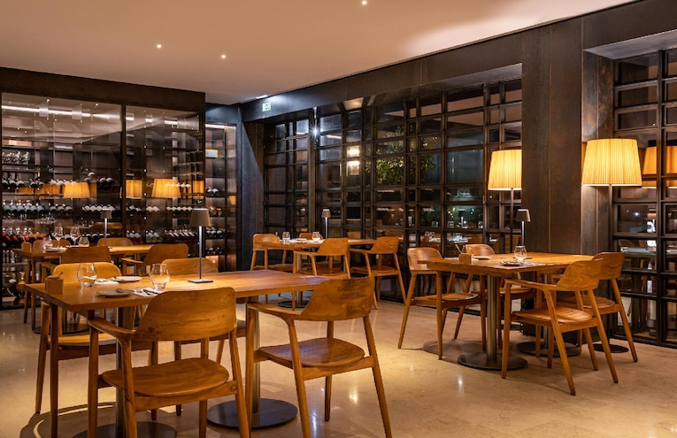 Restaurantes - 1