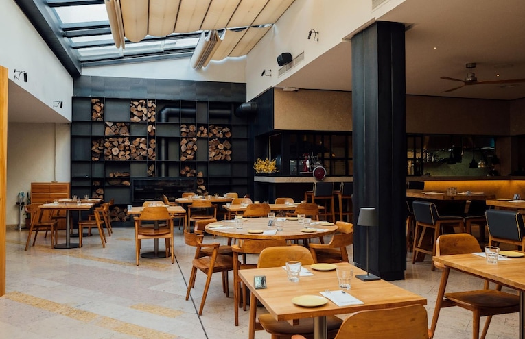Restaurantes - 2