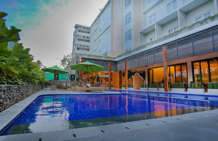 Piscinas - 1
