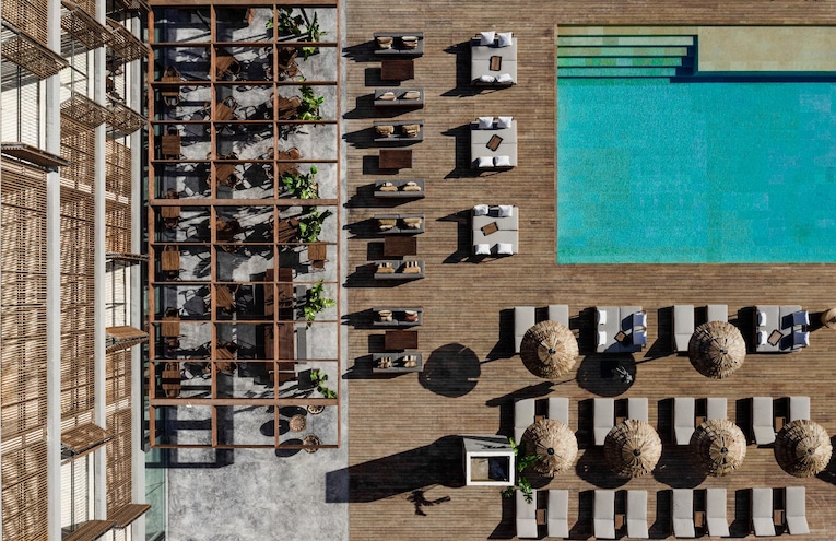 Piscinas - 5