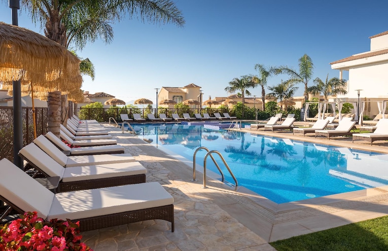 Piscinas - 4