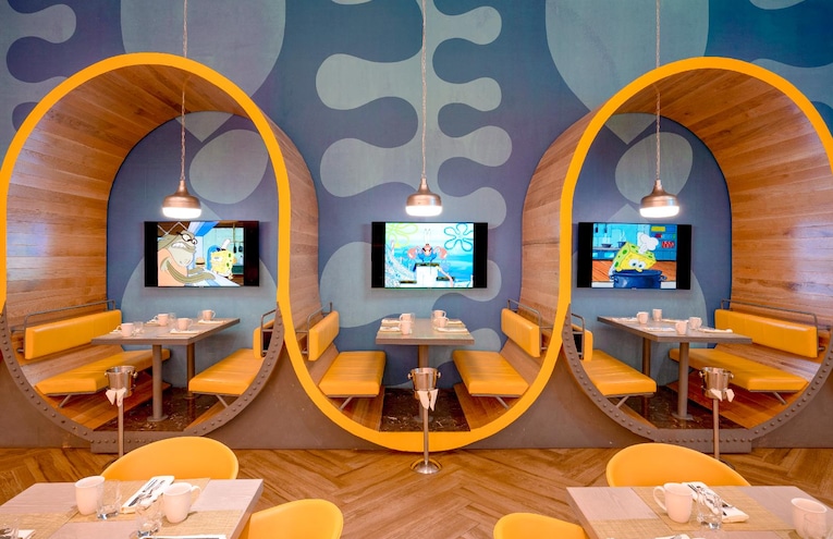 Restaurantes - 2