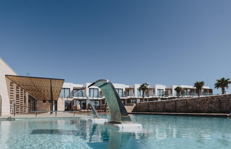 Piscinas - 2