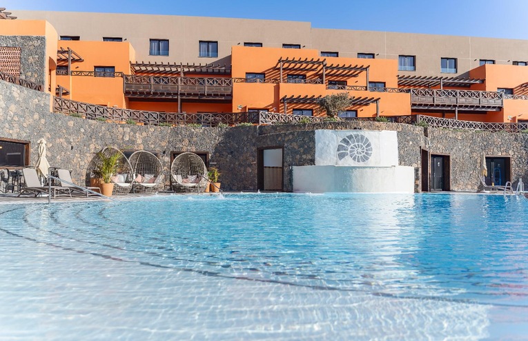 Piscinas - 1