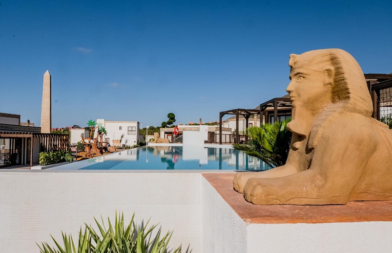 Piscinas - 1