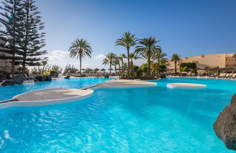 Piscinas - 1