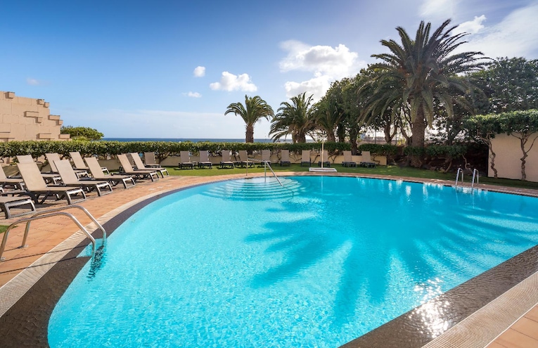 Piscinas - 2