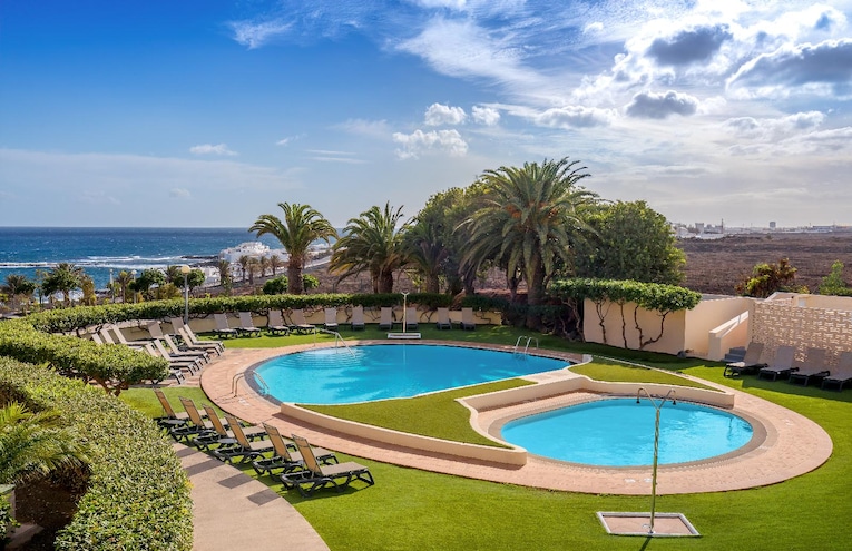 Piscinas - 3