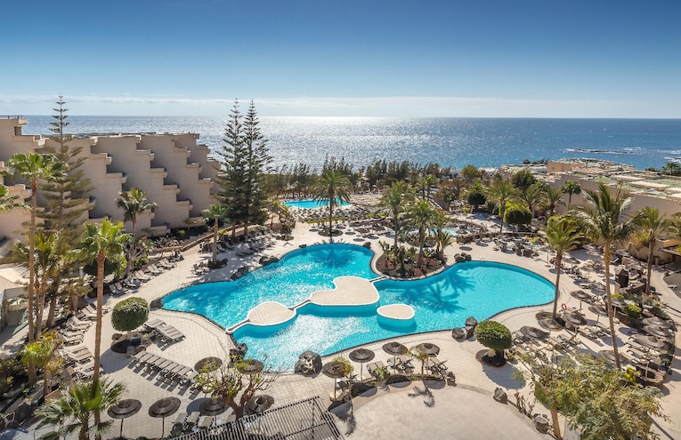 Piscinas - 1