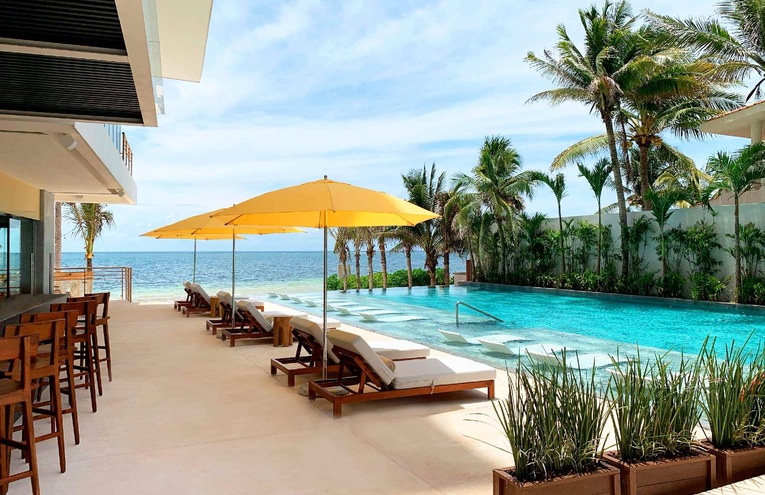 Piscinas - 1