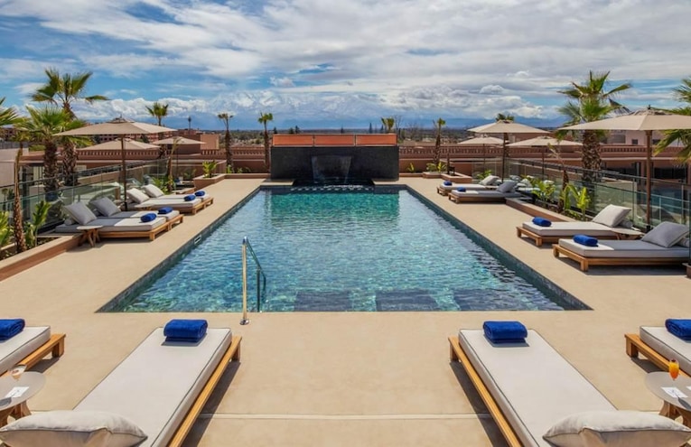 Piscinas - 2