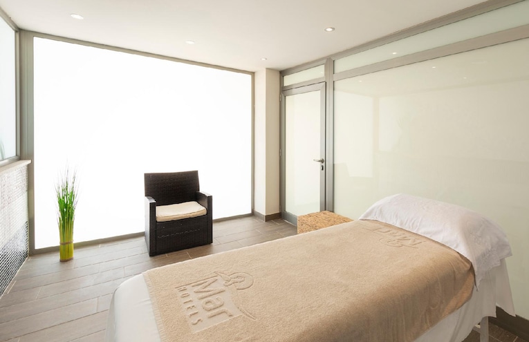 Spas - 5