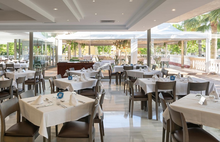 Restaurantes - 1
