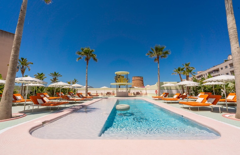Piscinas - 6