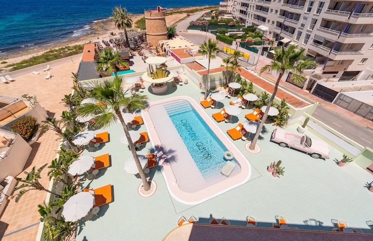 Piscinas - 8