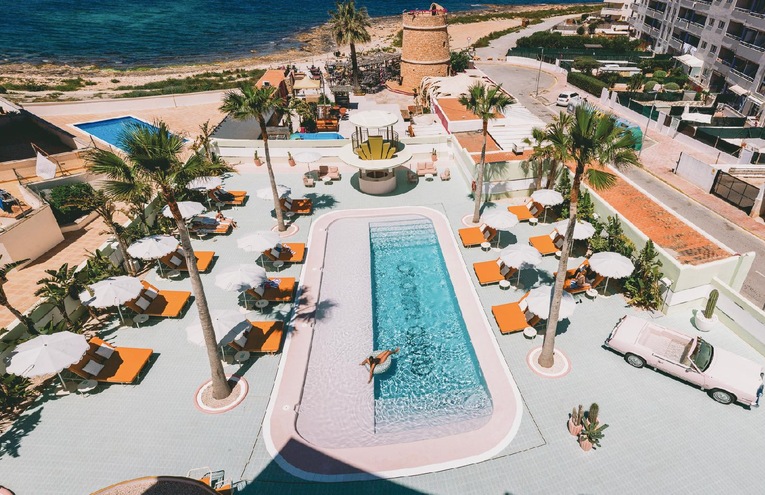 Piscinas - 9