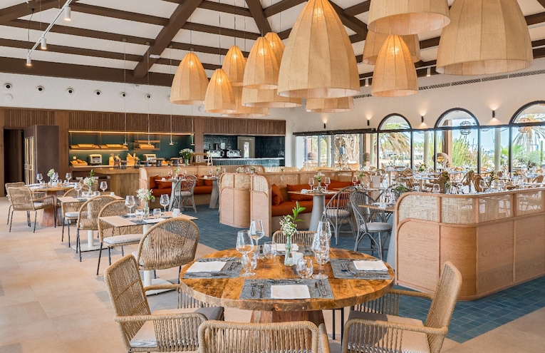 Restaurantes - 2