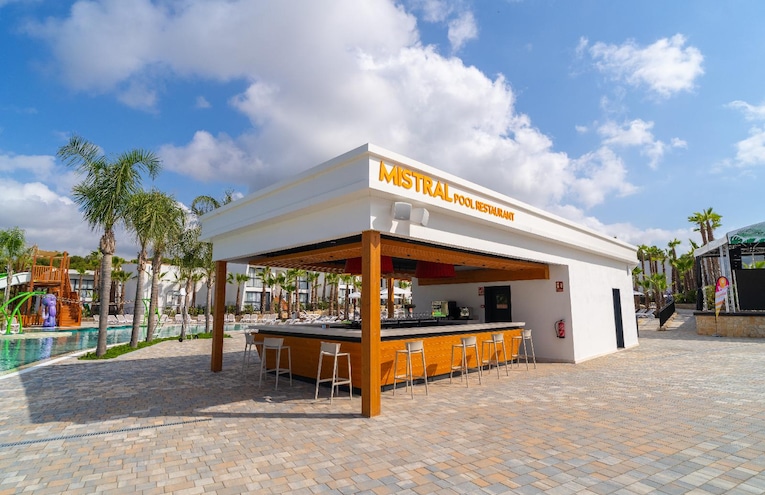 Restaurantes - 1