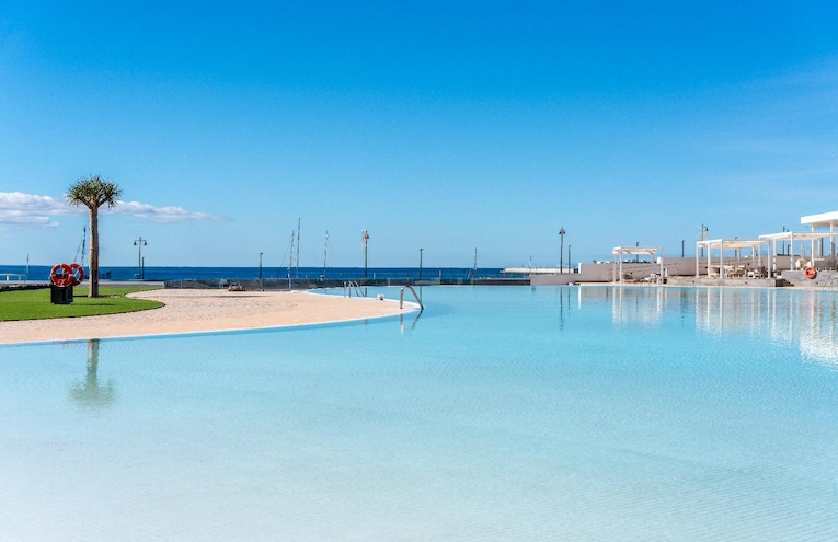 Piscinas - 4