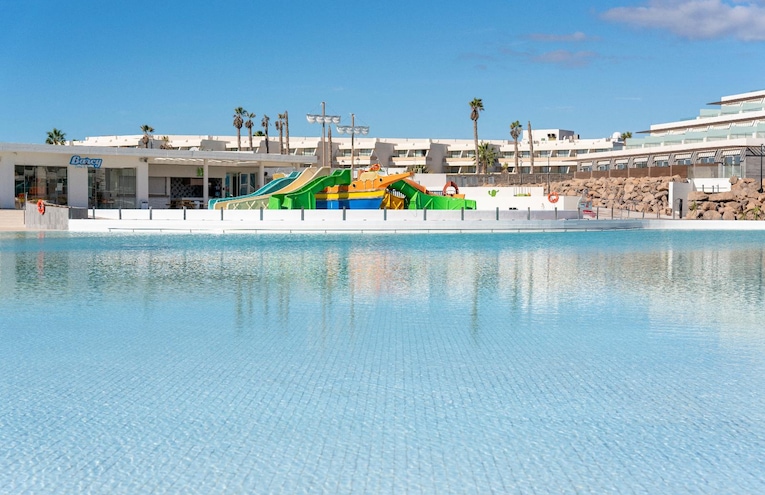 Piscinas - 1