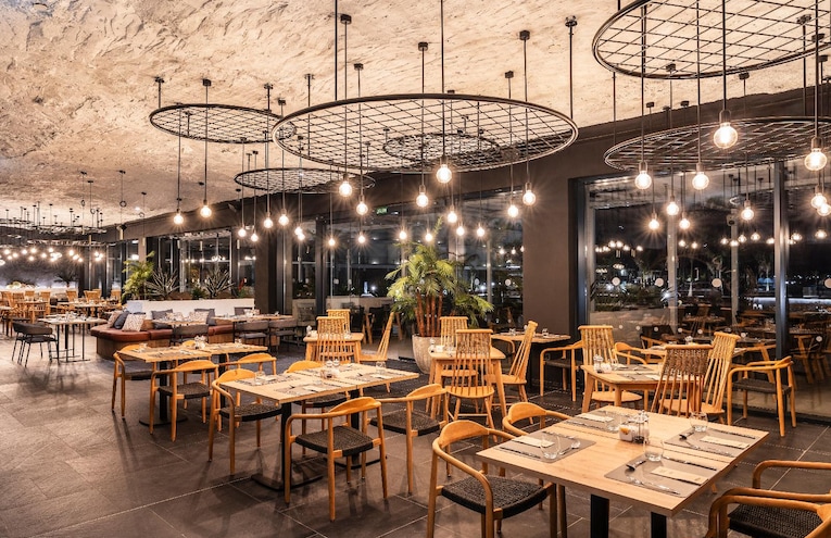 Restaurantes - 2