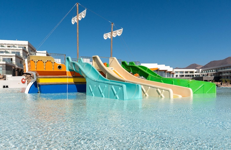 Piscinas - 2