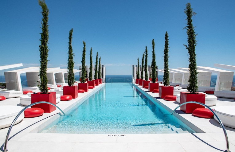 Piscinas - 1