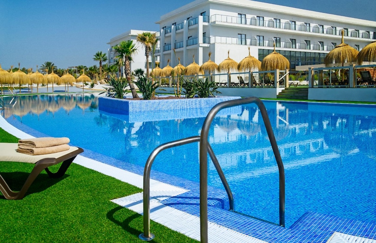 Piscinas - 1