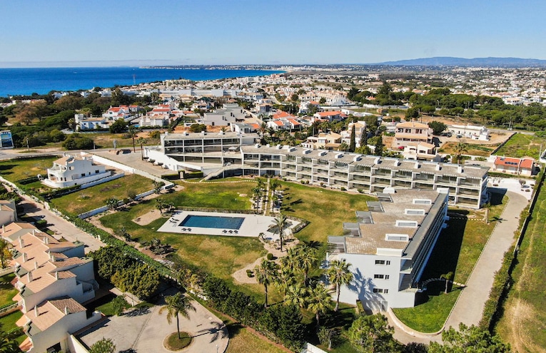 Piscinas - 1