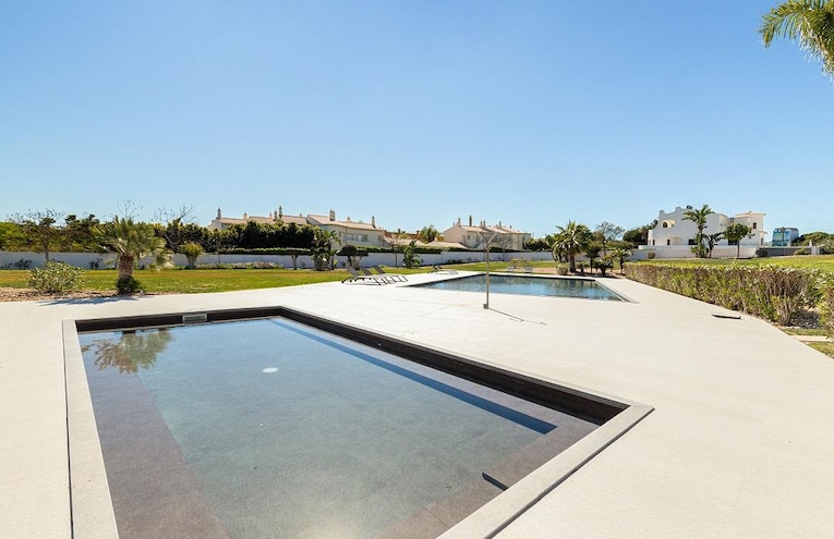 Piscinas - 3