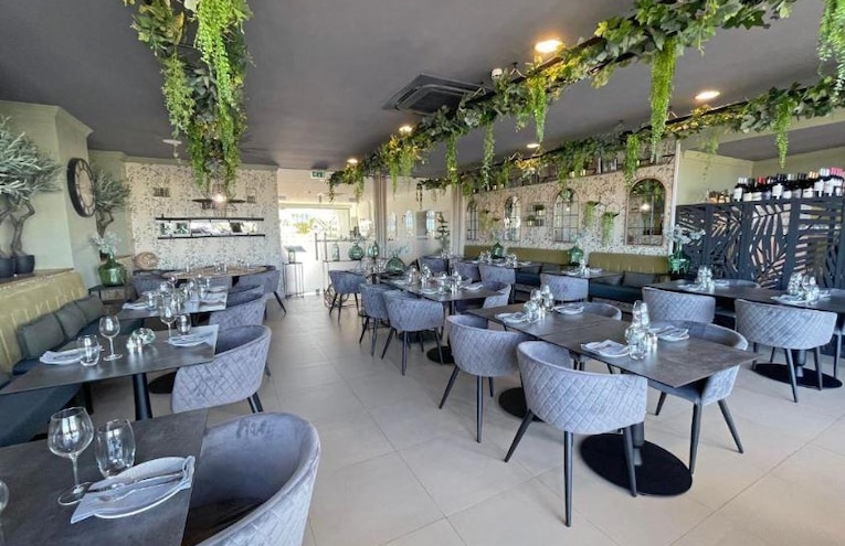 Restaurantes - 2