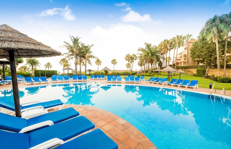 Piscinas - 2