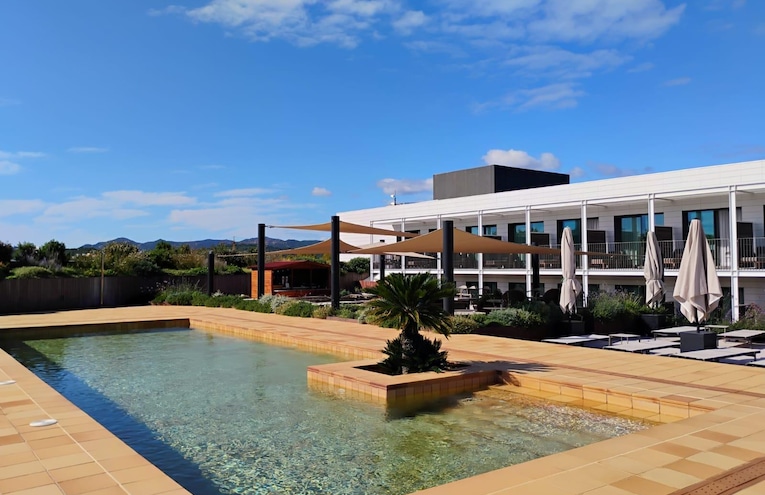 Piscinas - 2