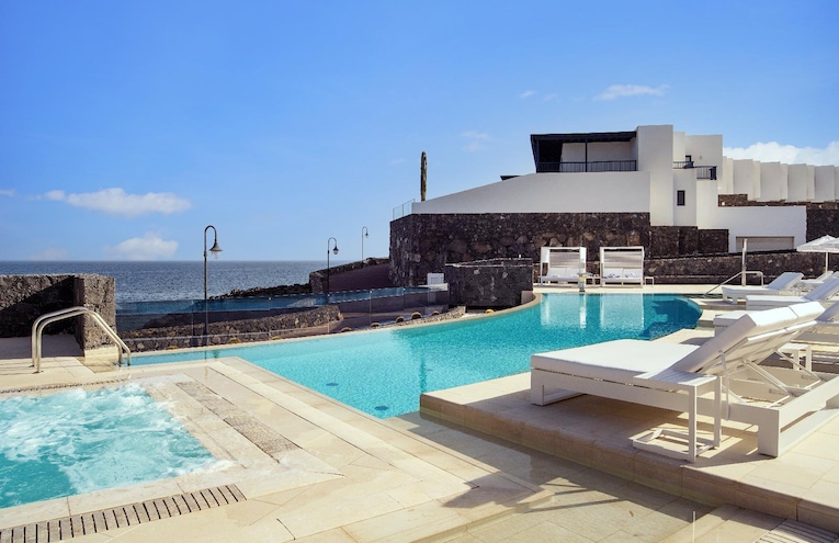 Piscinas - 2