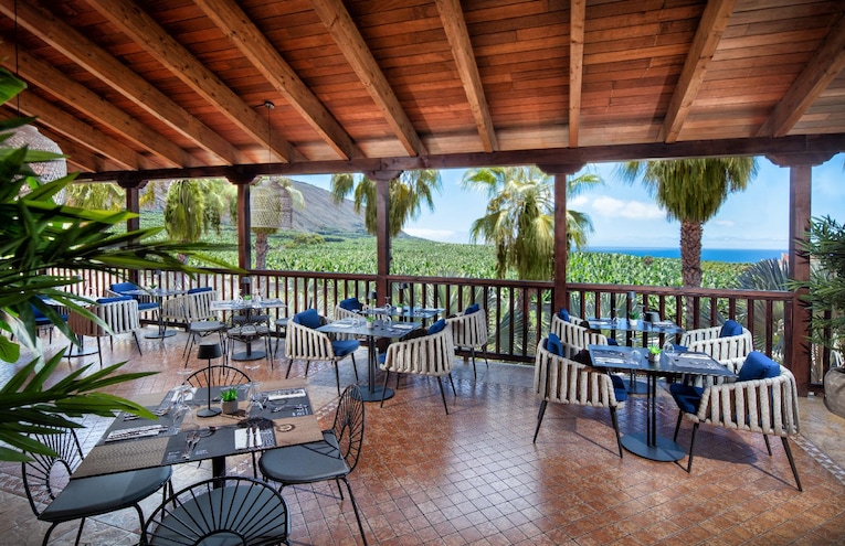Restaurantes - 6