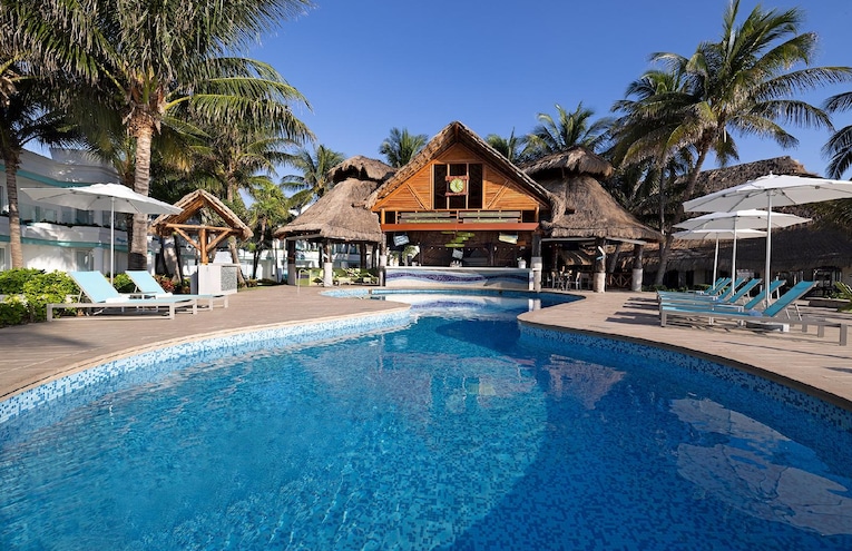 Piscinas - 1